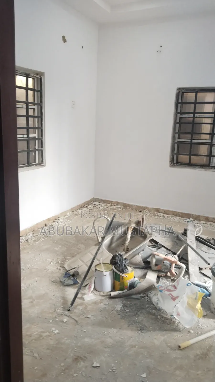 1bdrm Apartment in Banana Island, Jahi for rent in Jahi