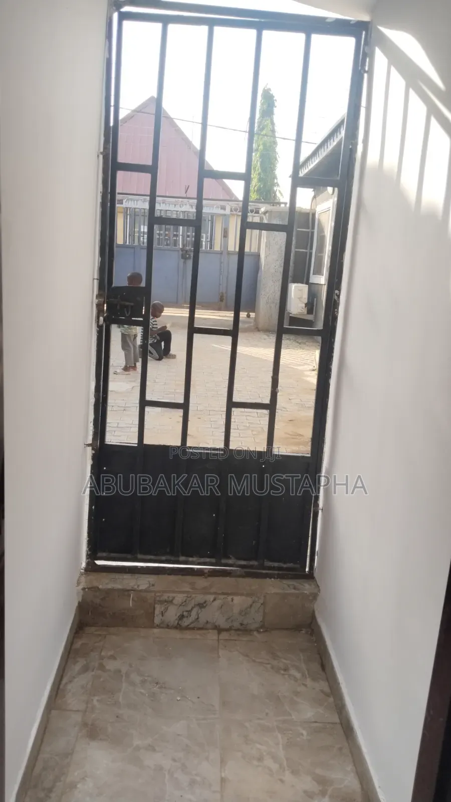 1bdrm Apartment in Banana Island, Jahi for rent in Jahi