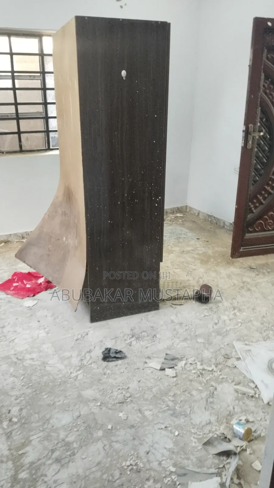 1bdrm Apartment in Banana Island, Jahi for rent in Jahi