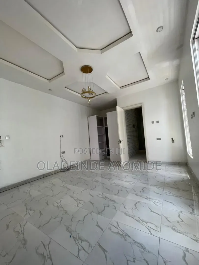 1bdrm Apartment in Sangotedo for rent in Sangotedo