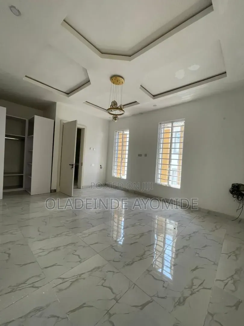 1bdrm Apartment in Sangotedo for rent in Sangotedo