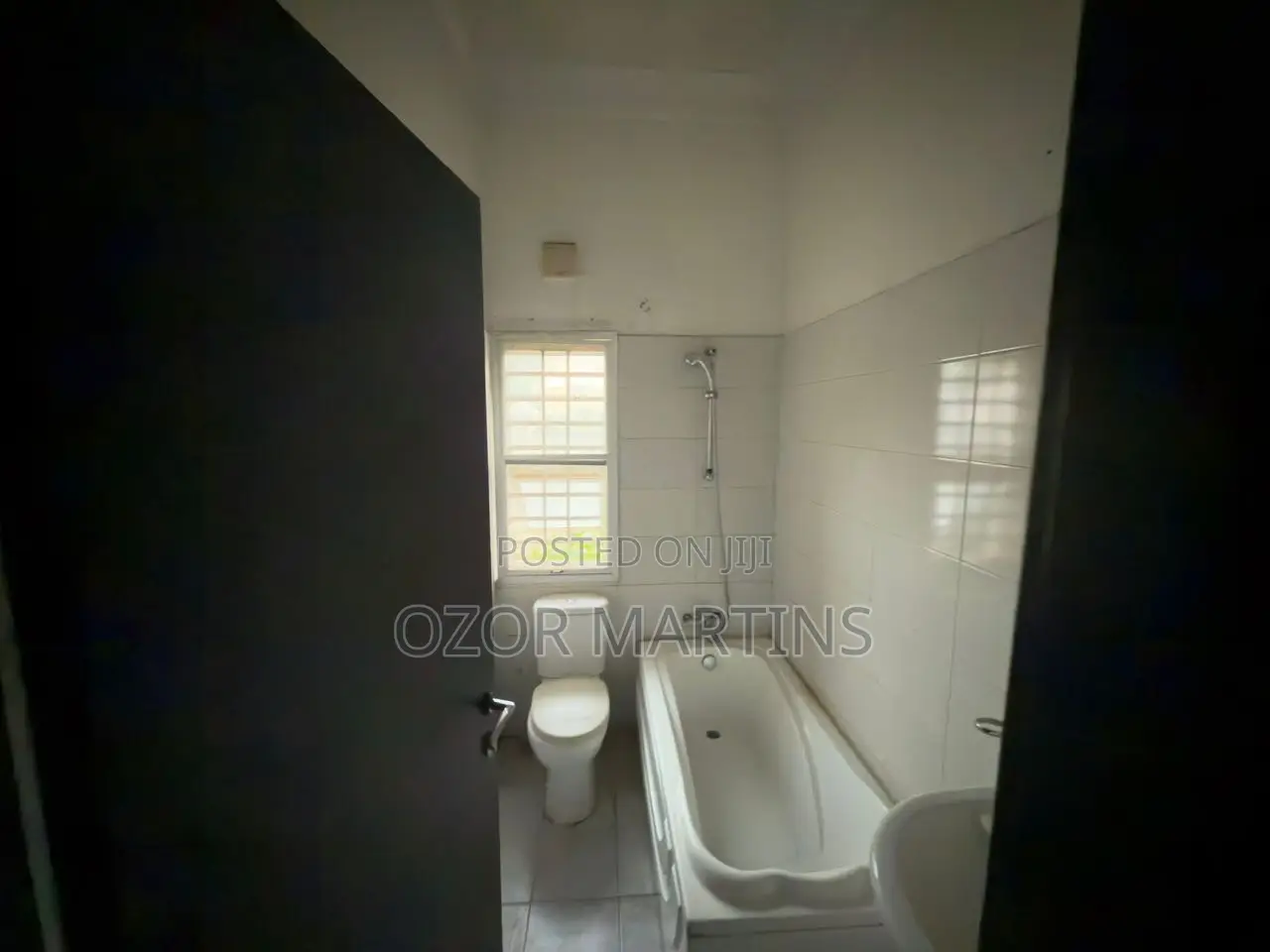 3bdrm Apartment in Wuye for rent in Wuye