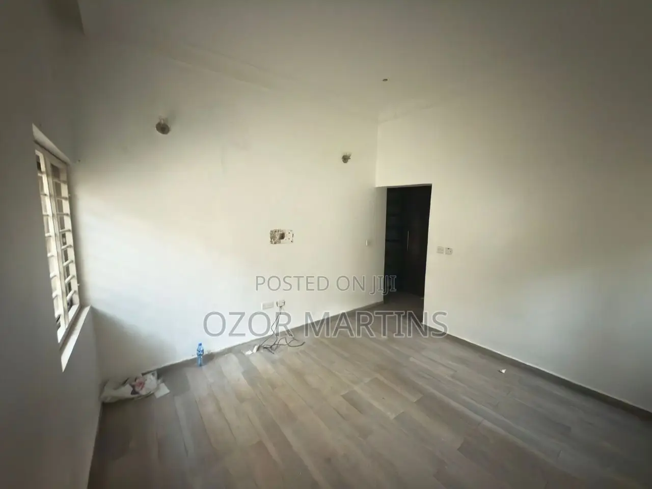 3bdrm Apartment in Wuye for rent in Wuye
