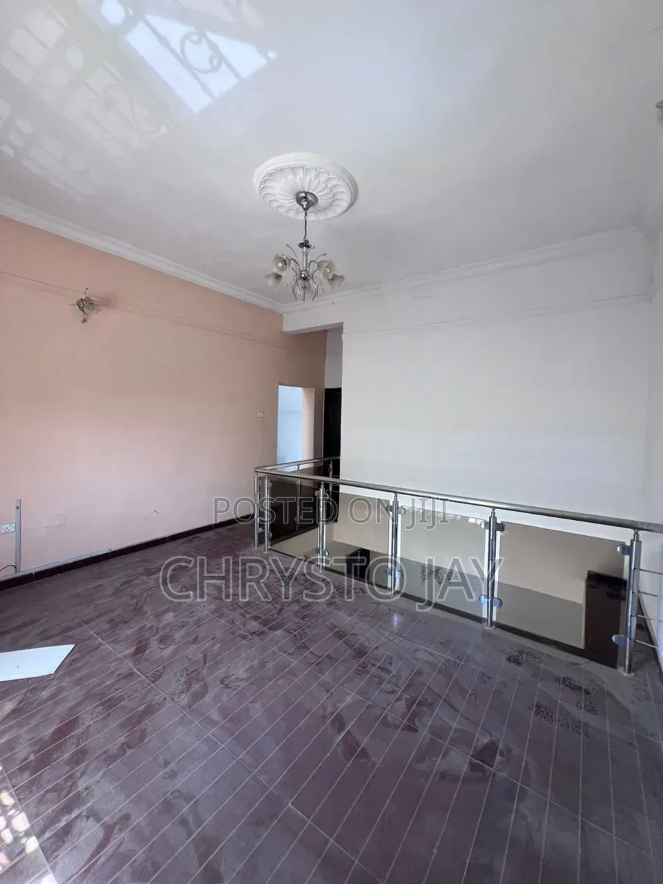 3bdrm Duplex in Turkish Nizamiye, Idu Industrial for sale in Idu Industrial