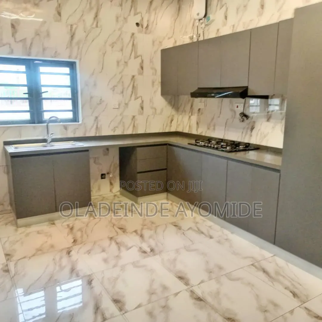 1bdrm Apartment in Sangotedo for rent in Sangotedo