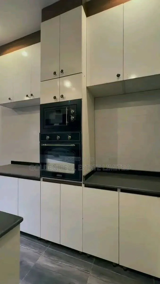 4bdrm Duplex in Lokogoma for sale in Lokogoma