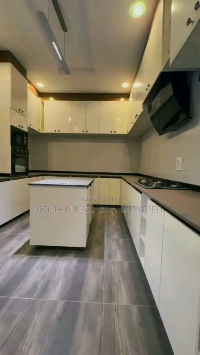 4bdrm Duplex in Lokogoma for sale in Lokogoma