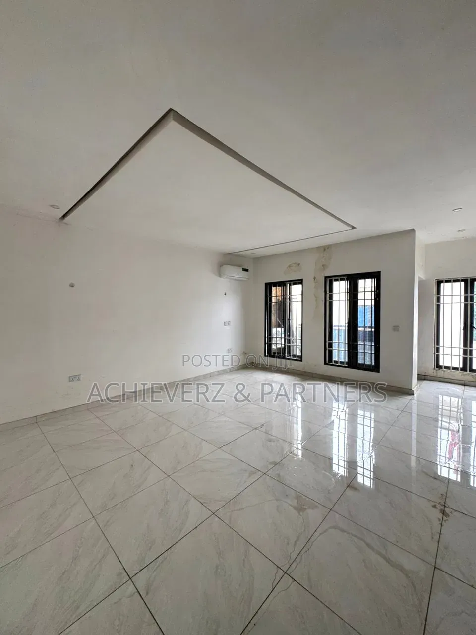 5bdrm Duplex in Wuse 2 for rent in Wuse 2