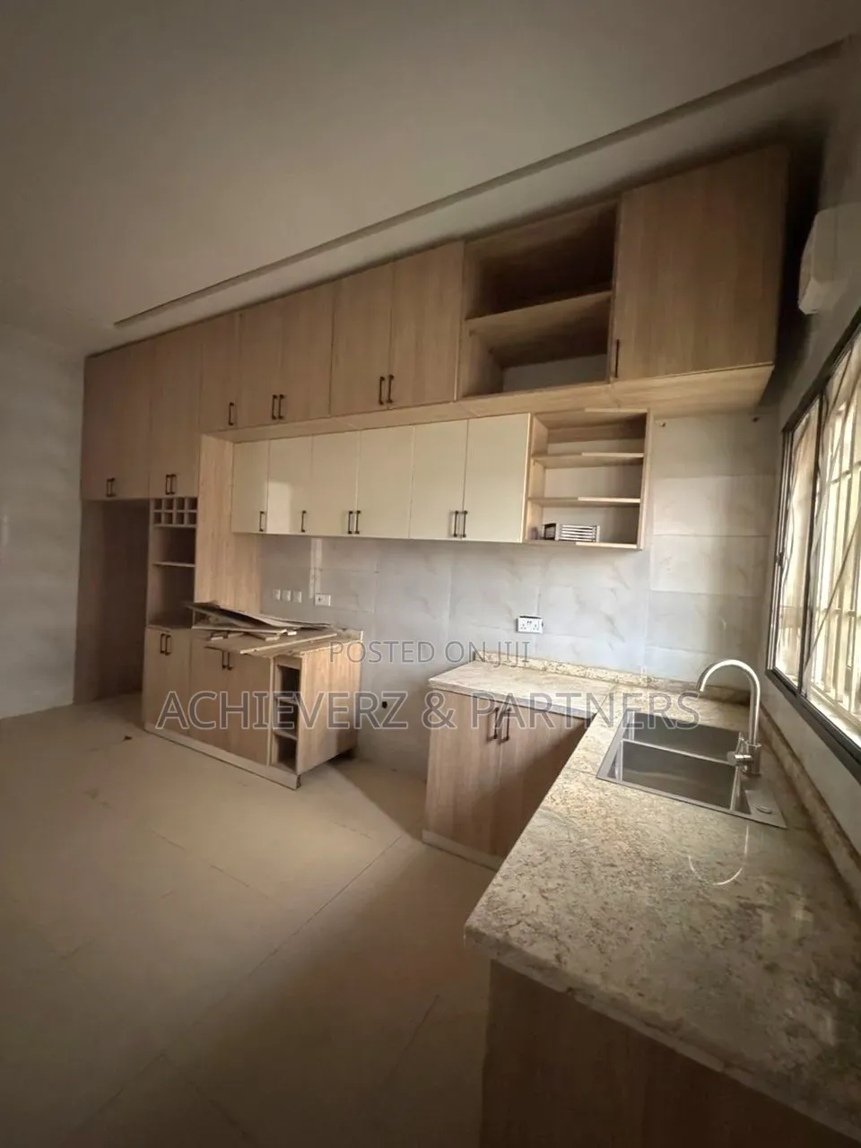 5bdrm Duplex in Wuse 2 for rent in Wuse 2