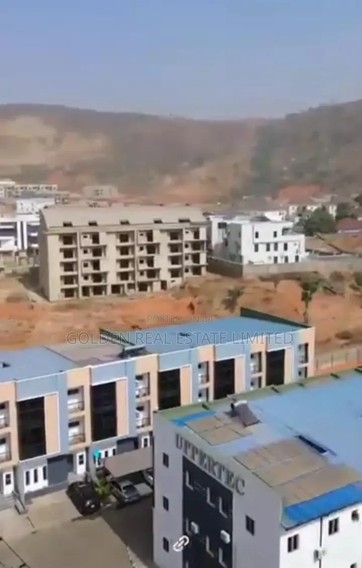 4bdrm Duplex in Katampe Extension for rent in Katampe Extension