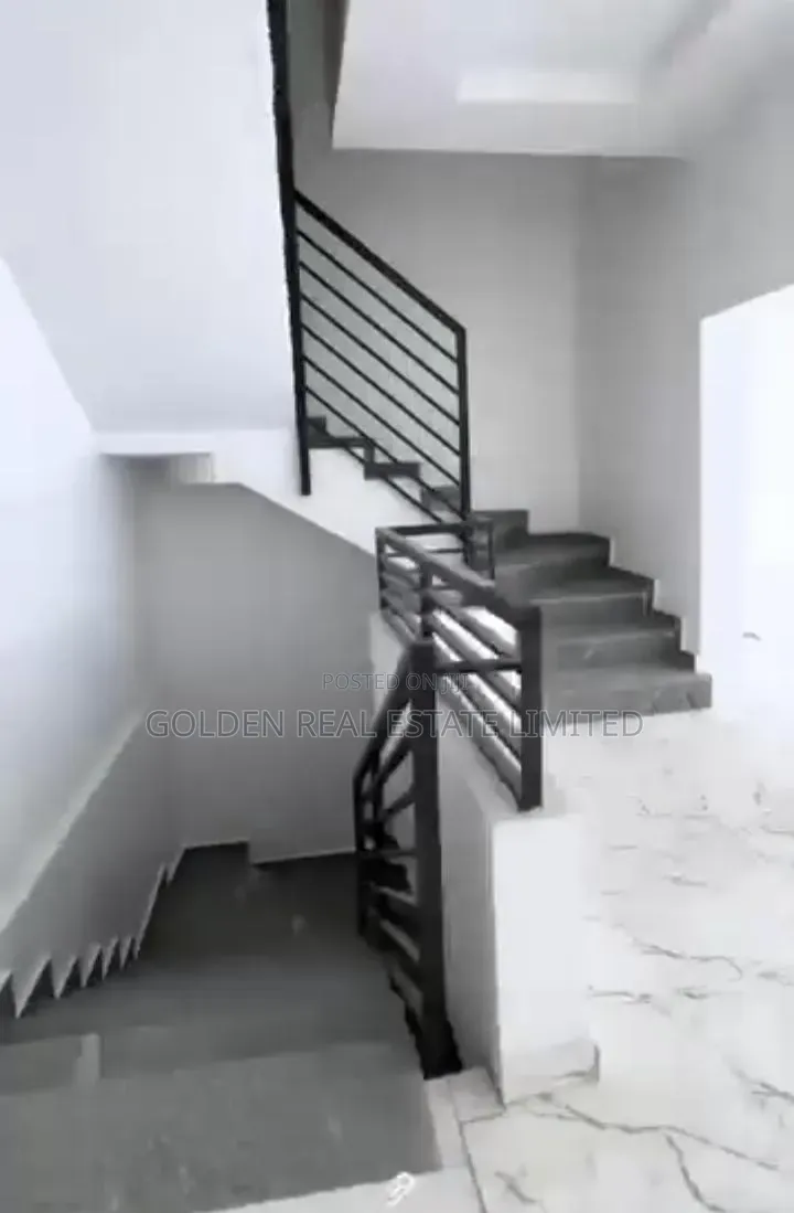 4bdrm Duplex in Katampe Extension for rent in Katampe Extension