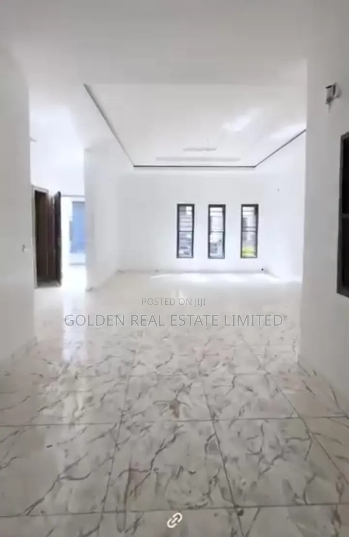 4bdrm Duplex in Katampe Extension for rent in Katampe Extension