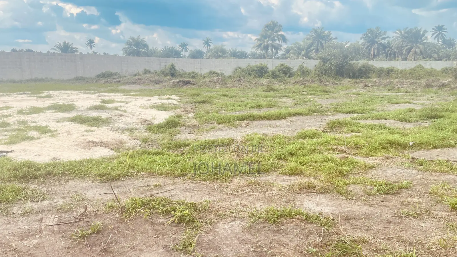 Verified Affordable Land on Airport Road, Omagwa (₦2.5m - ₦10m) in Omagwa
