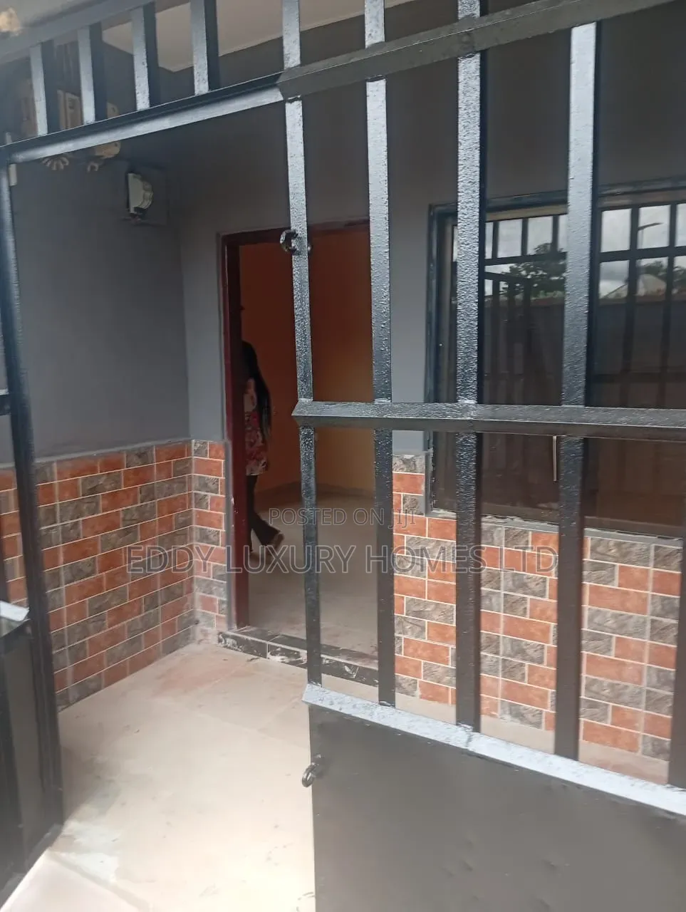 1bdrm Apartment in Oron Rd, Uyo for rent in Uyo