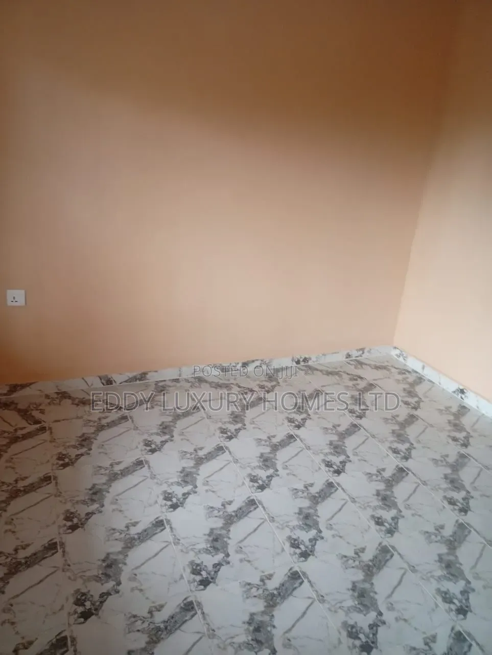 1bdrm Apartment in Oron Rd, Uyo for rent in Uyo