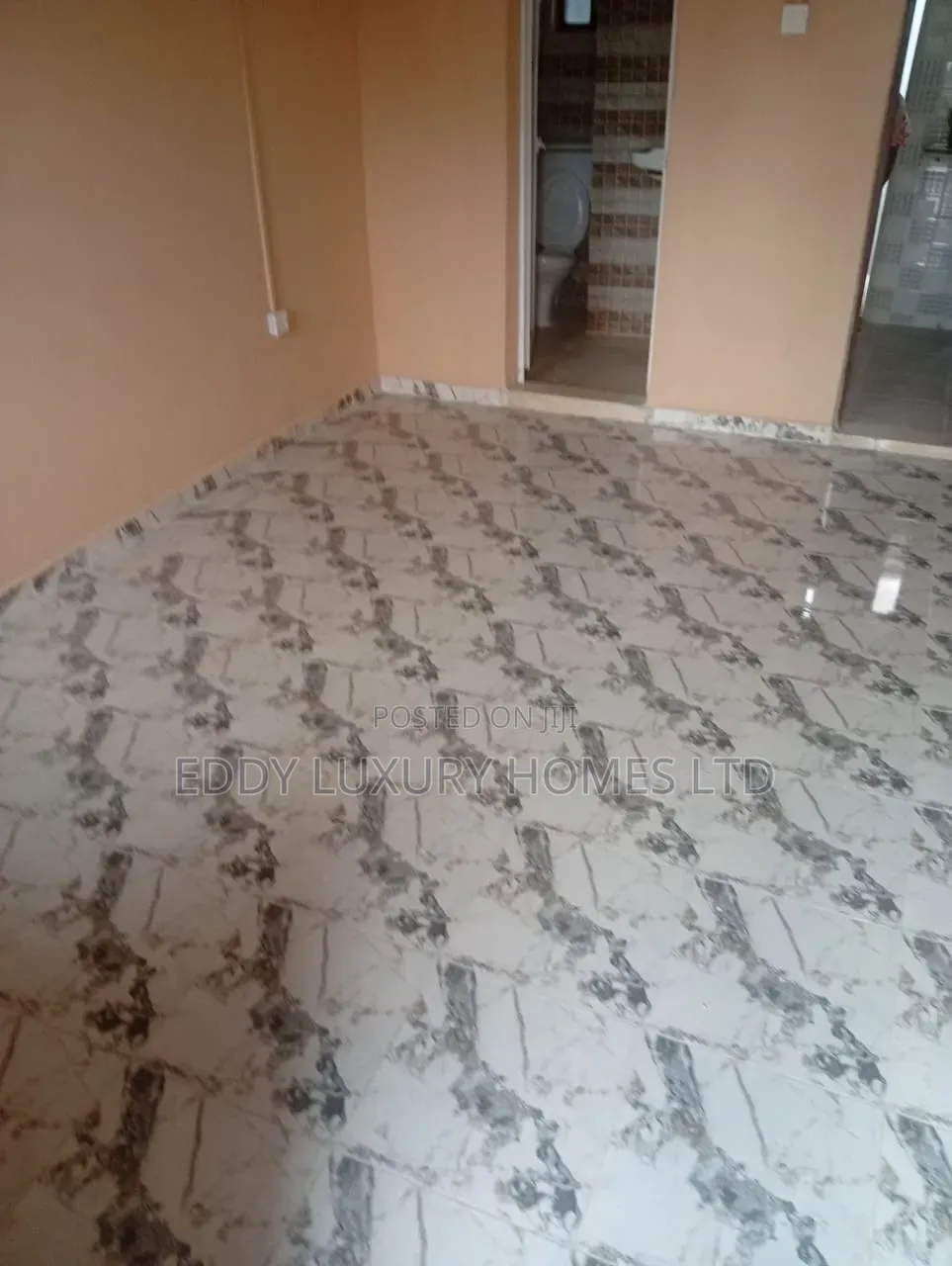 1bdrm Apartment in Oron Rd, Uyo for rent in Uyo