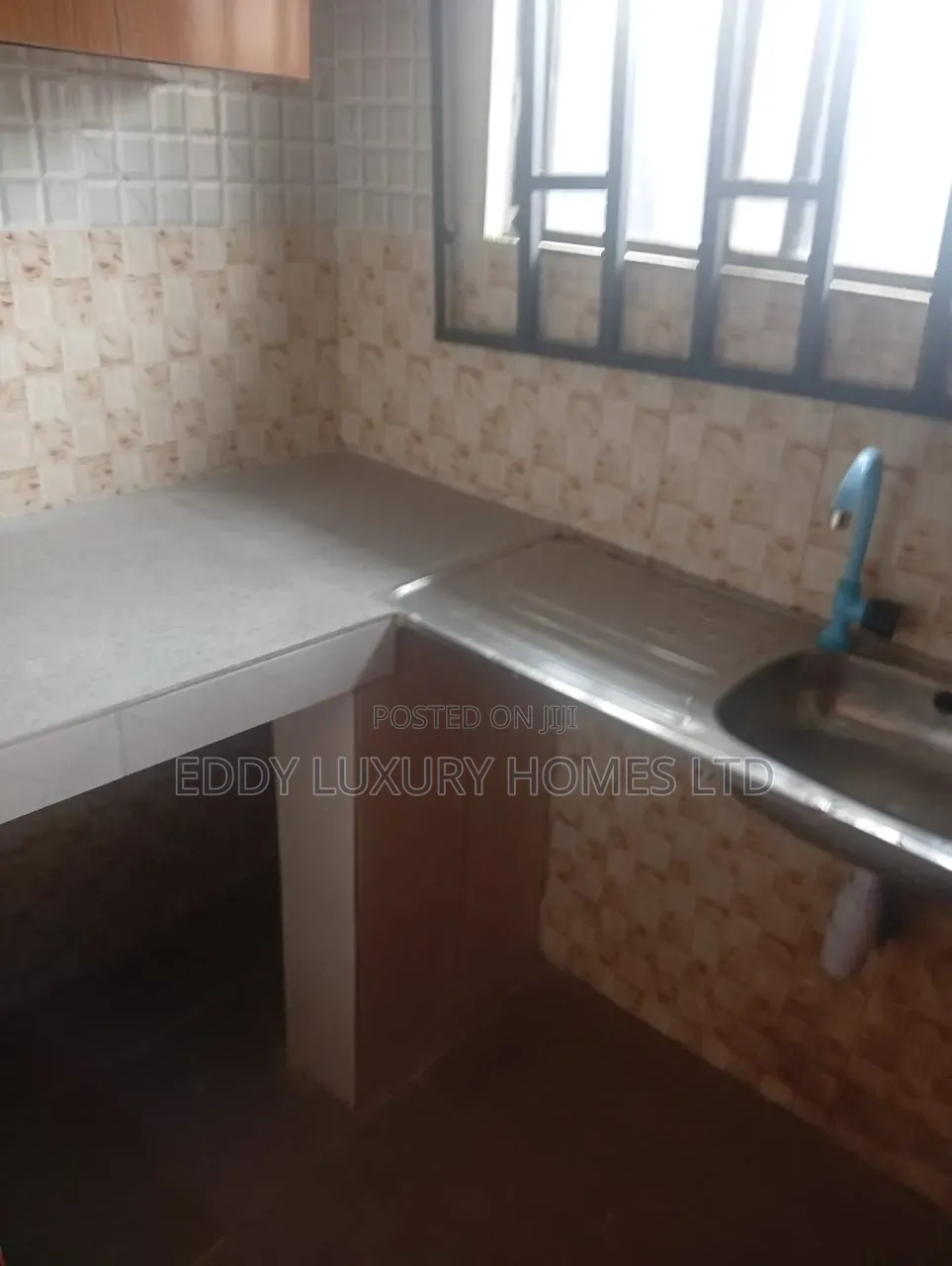1bdrm Apartment in Oron Rd, Uyo for rent in Uyo