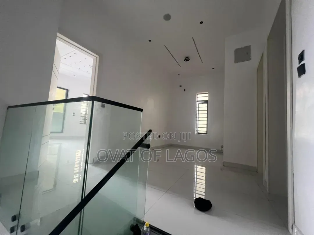 4bdrm Duplex in Lekki Palm City, Ado / Ajah for sale in Ado / Ajah