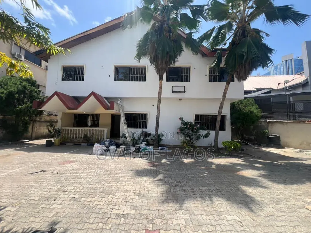 6bdrm Duplex in Victoria Island for rent in Victoria Island Extension