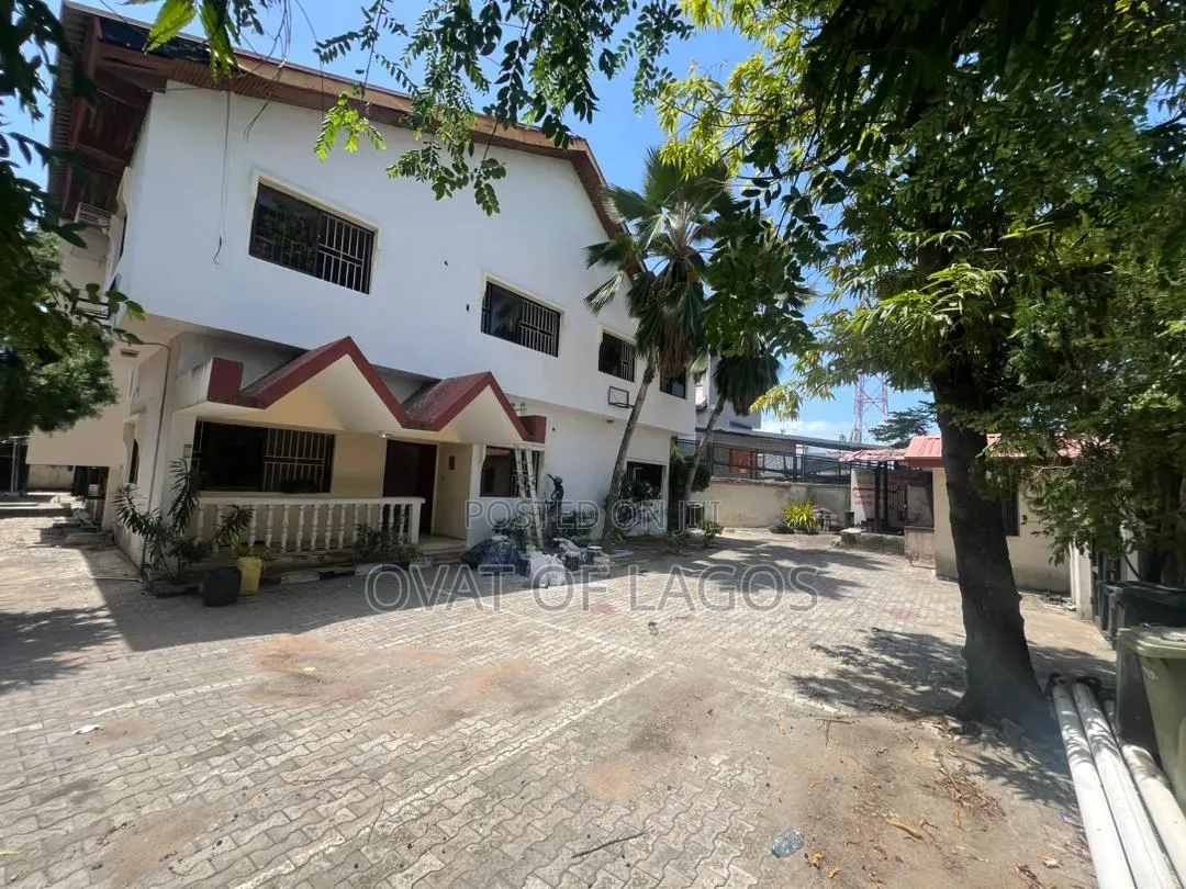 6bdrm Duplex in Victoria Island for rent in Victoria Island Extension