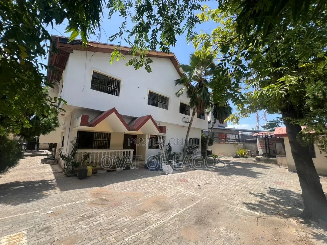 6bdrm Duplex in Victoria Island for rent in Victoria Island Extension