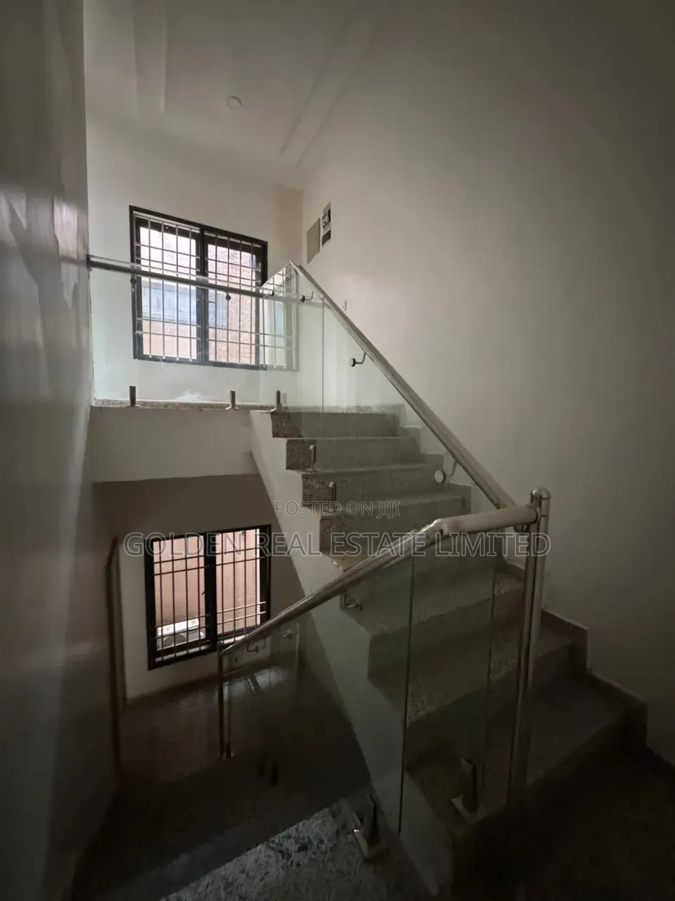 5bdrm Townhouse / Terrace in Zone 2 / Wuse for rent in Zone 2 / Wuse
