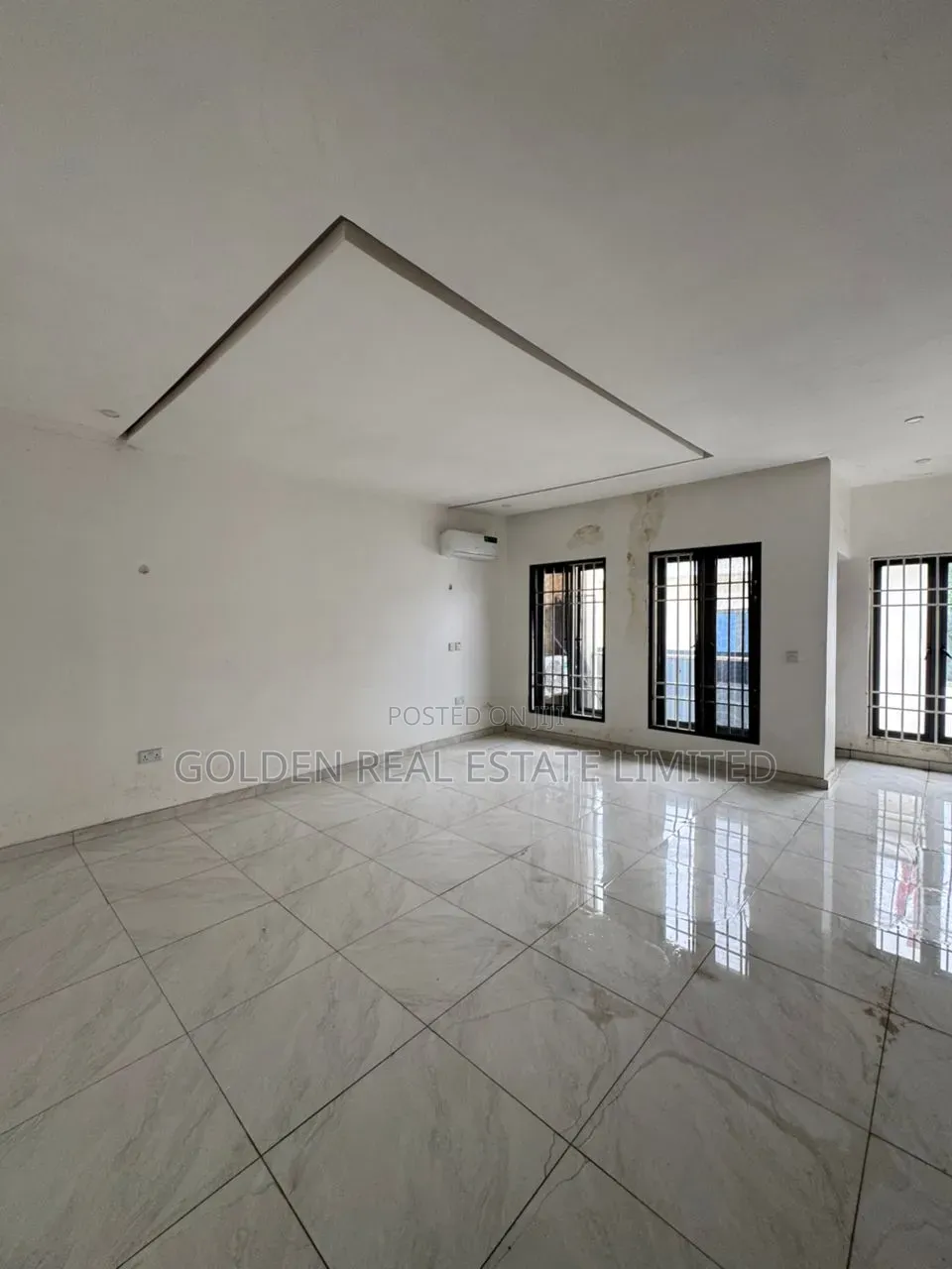 5bdrm Townhouse / Terrace in Zone 2 / Wuse for rent in Zone 2 / Wuse