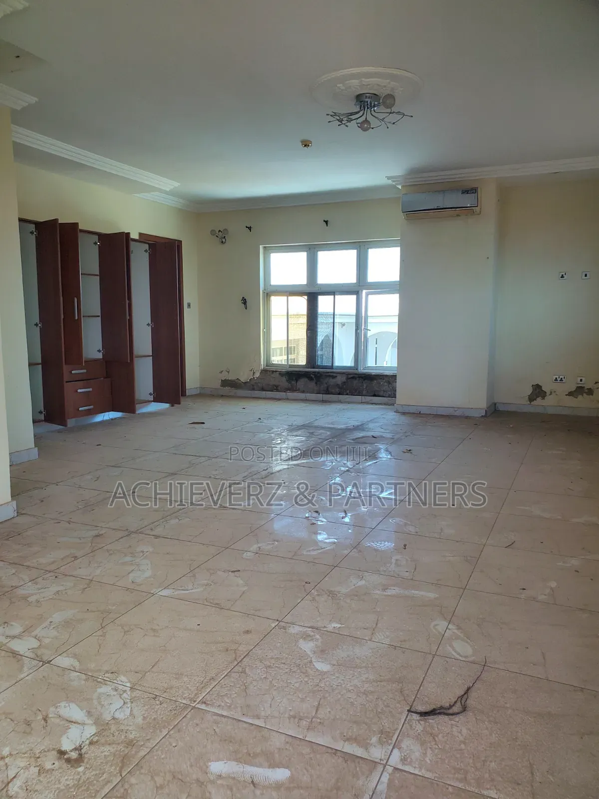 4bdrm House in Asokoro for rent in Asokoro