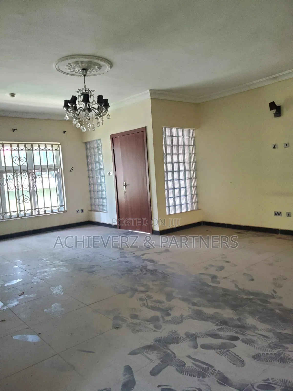 4bdrm House in Asokoro for rent in Asokoro
