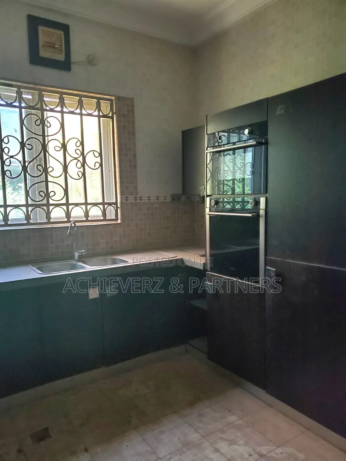 4bdrm House in Asokoro for rent in Asokoro