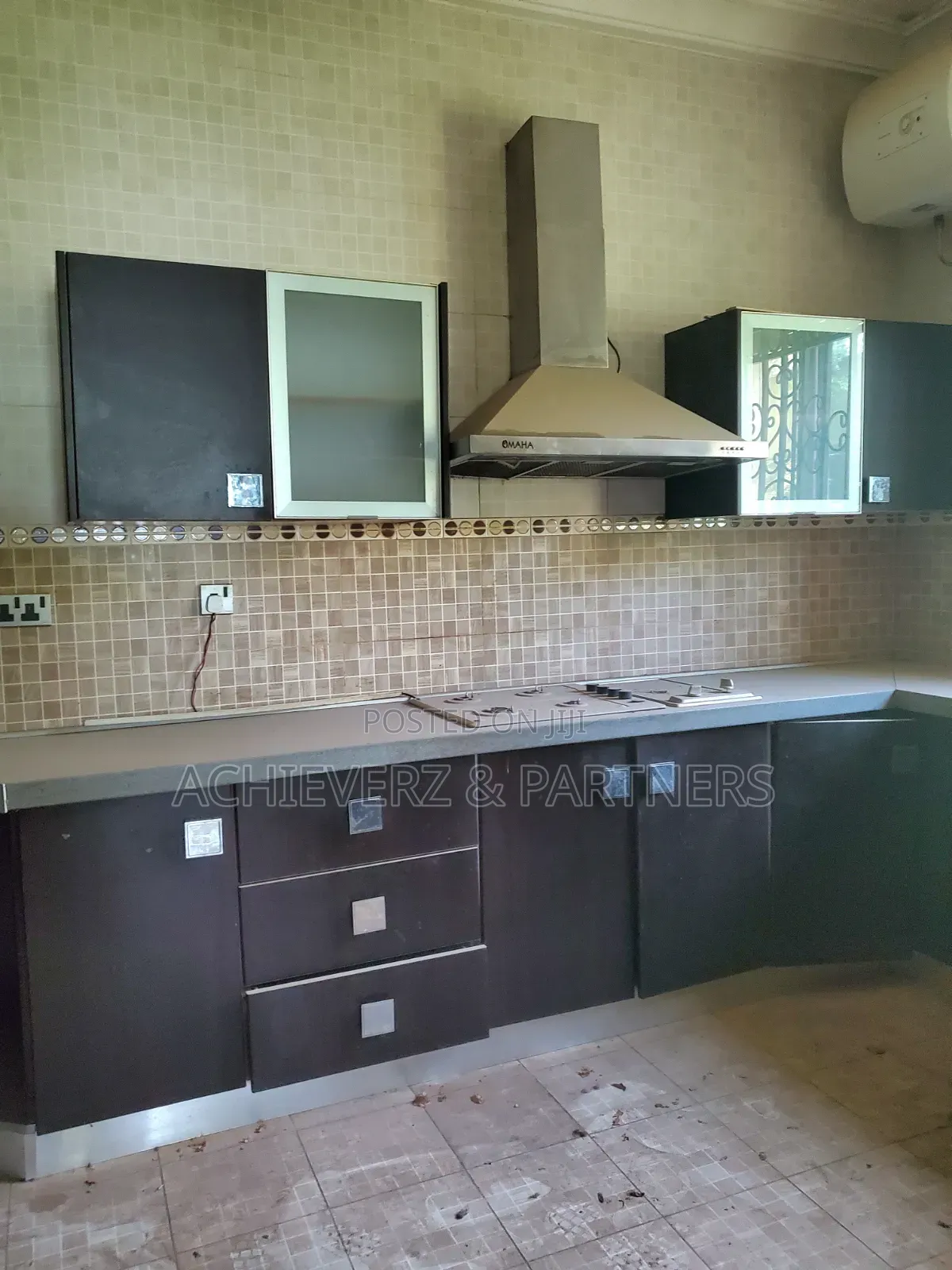4bdrm House in Asokoro for rent in Asokoro