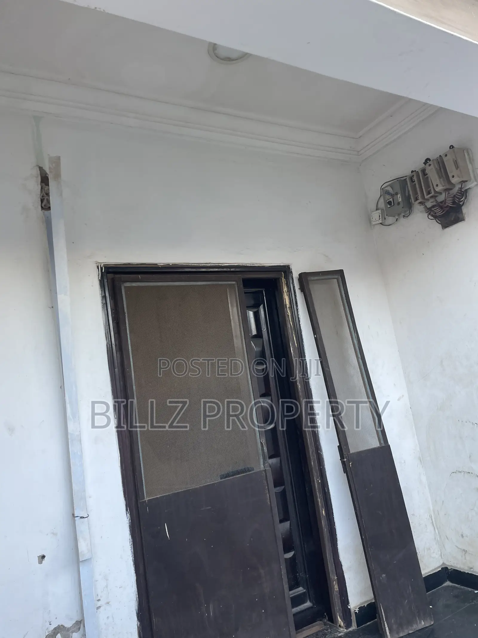 Furnished 3bdrm Apartment in Olu Ajayi, Abule Egba for rent in Abule Egba