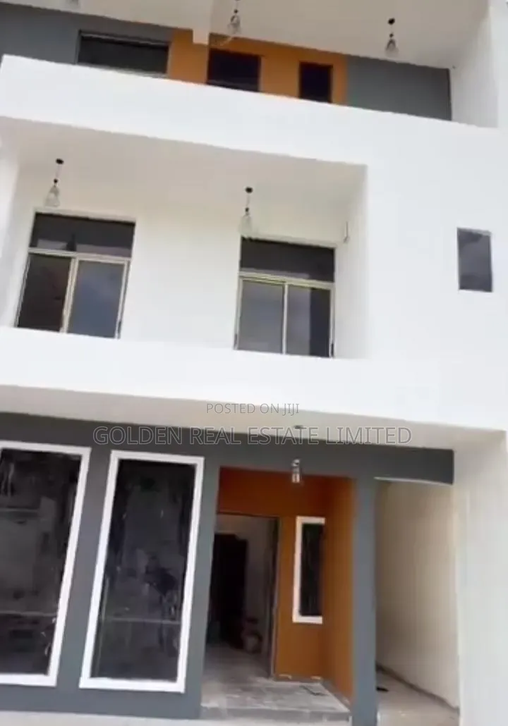 4bdrm Duplex in Guzape District for rent in Guzape District