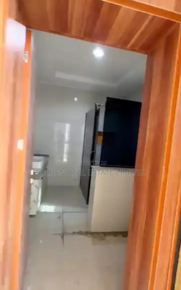 4bdrm Duplex in Guzape District for rent in Guzape District