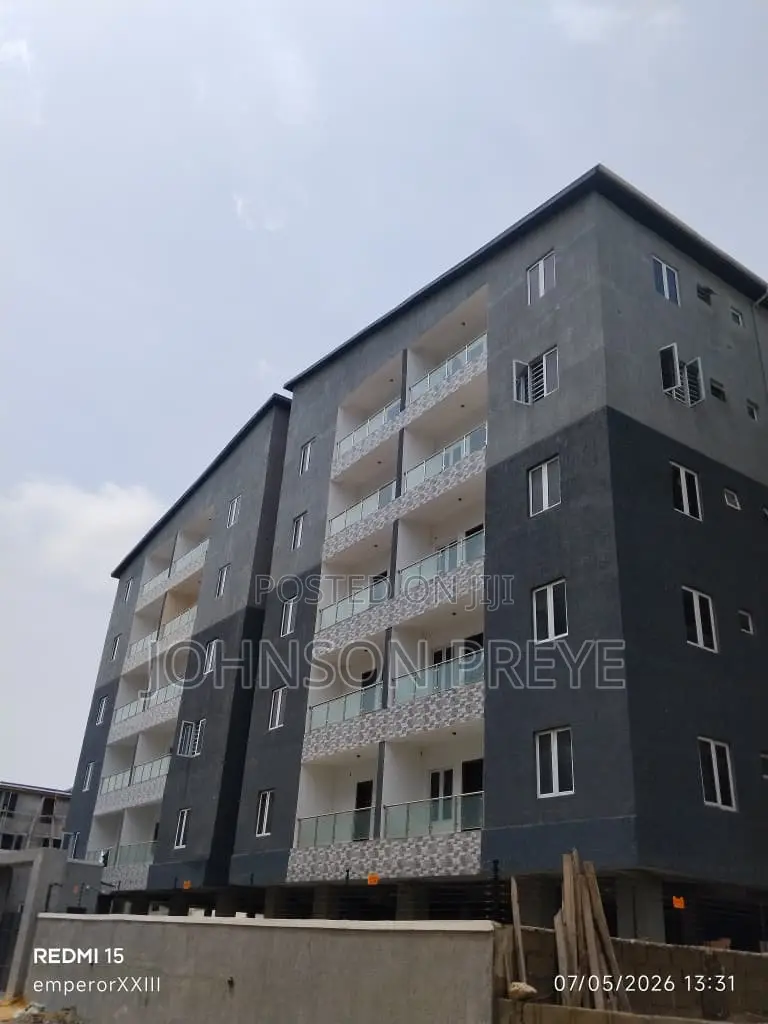 2bdrm Apartment in Lekki Phase 1 for rent in Lekki Phase 1