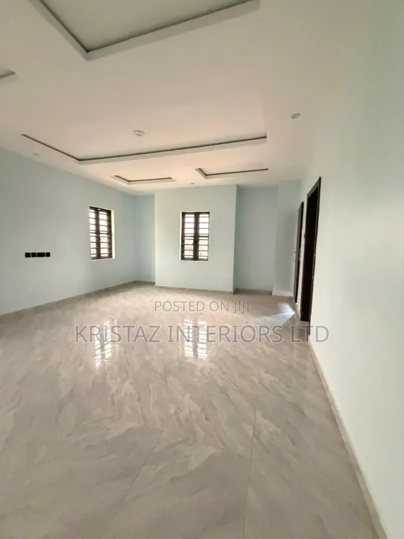 4bdrm Duplex in GRA Phase 1 for sale in GRA Phase 1