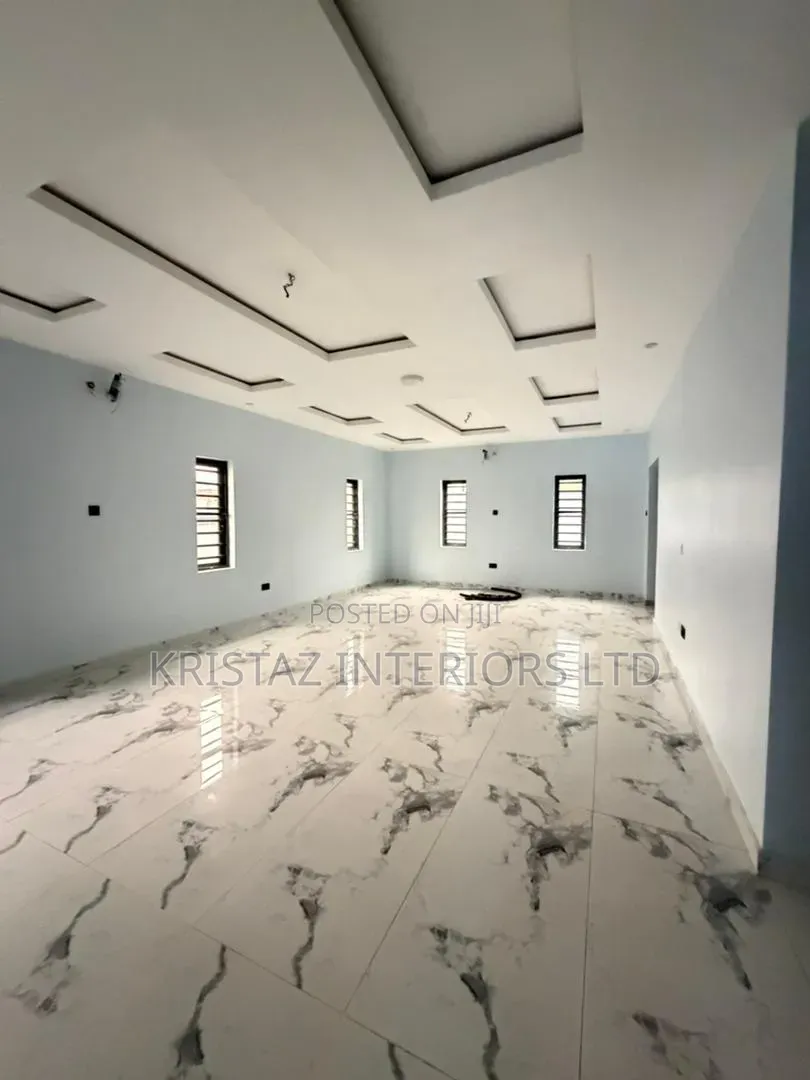4bdrm Duplex in GRA Phase 1 for sale in GRA Phase 1