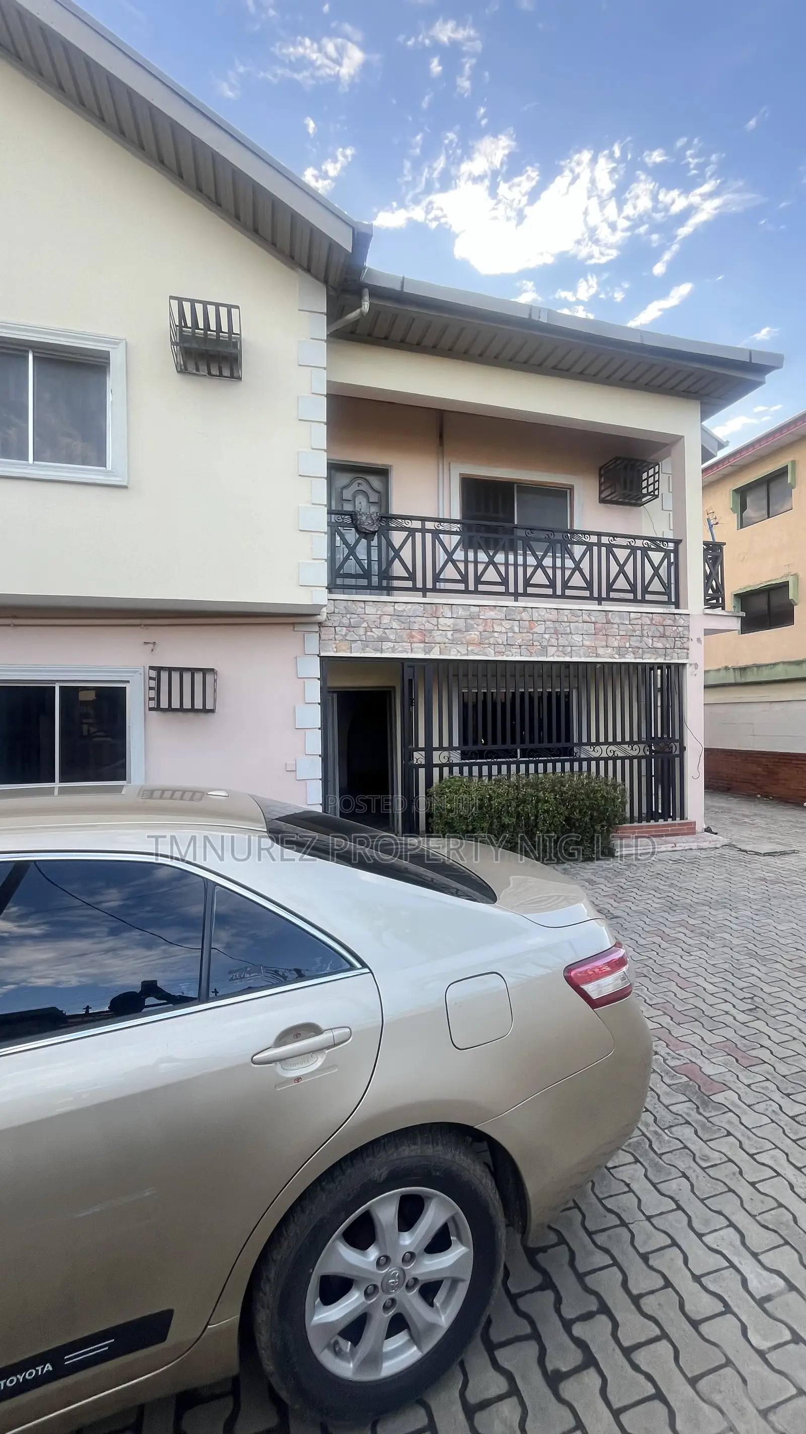 3bdrm Apartment in Ologolo for rent in Ologolo