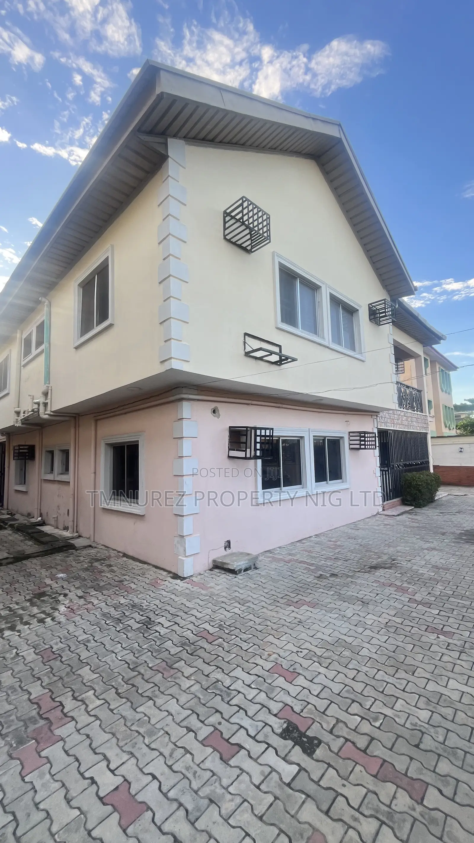 3bdrm Apartment in Ologolo for rent in Ologolo