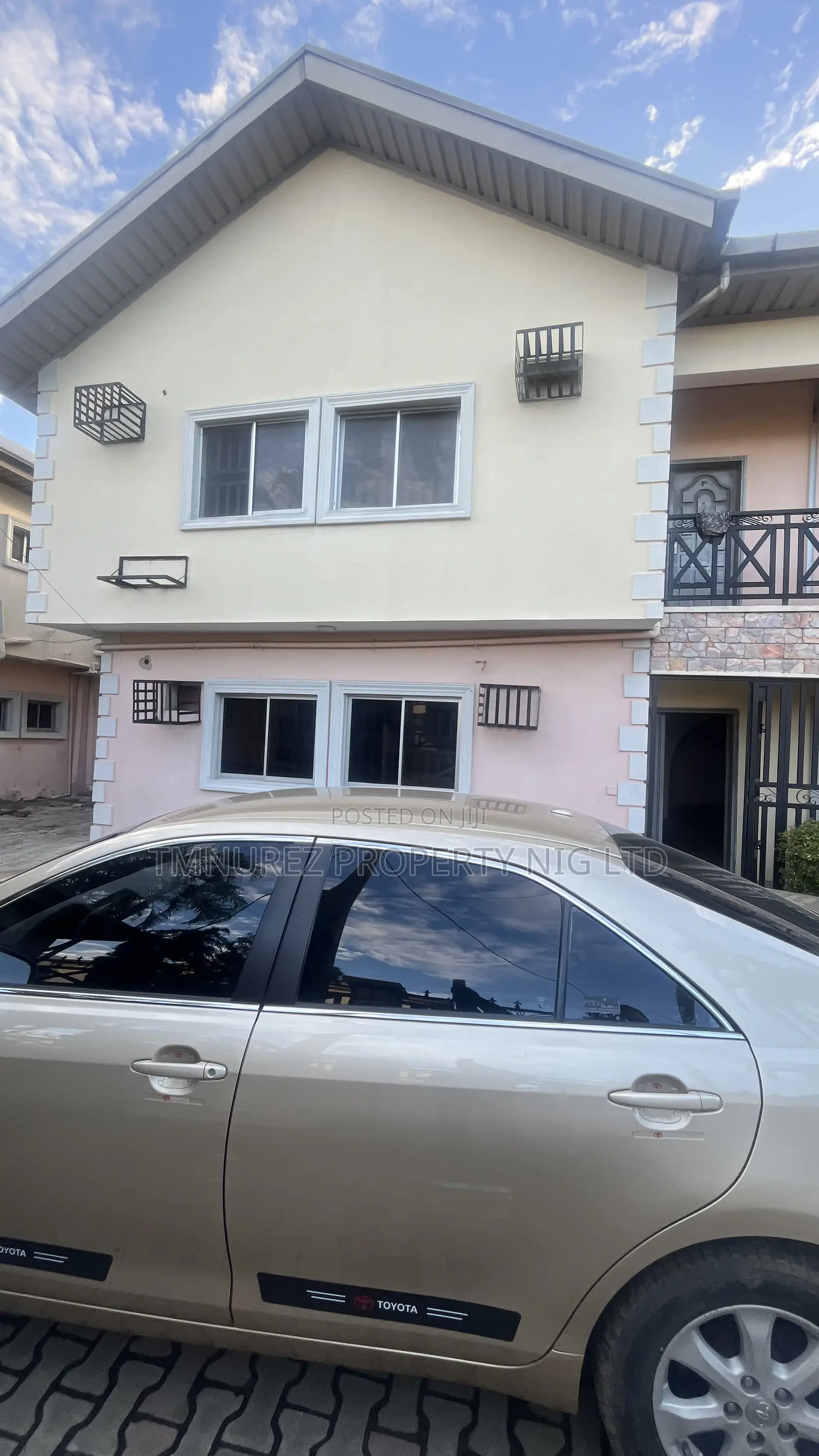 3bdrm Apartment in Ologolo for rent in Ologolo