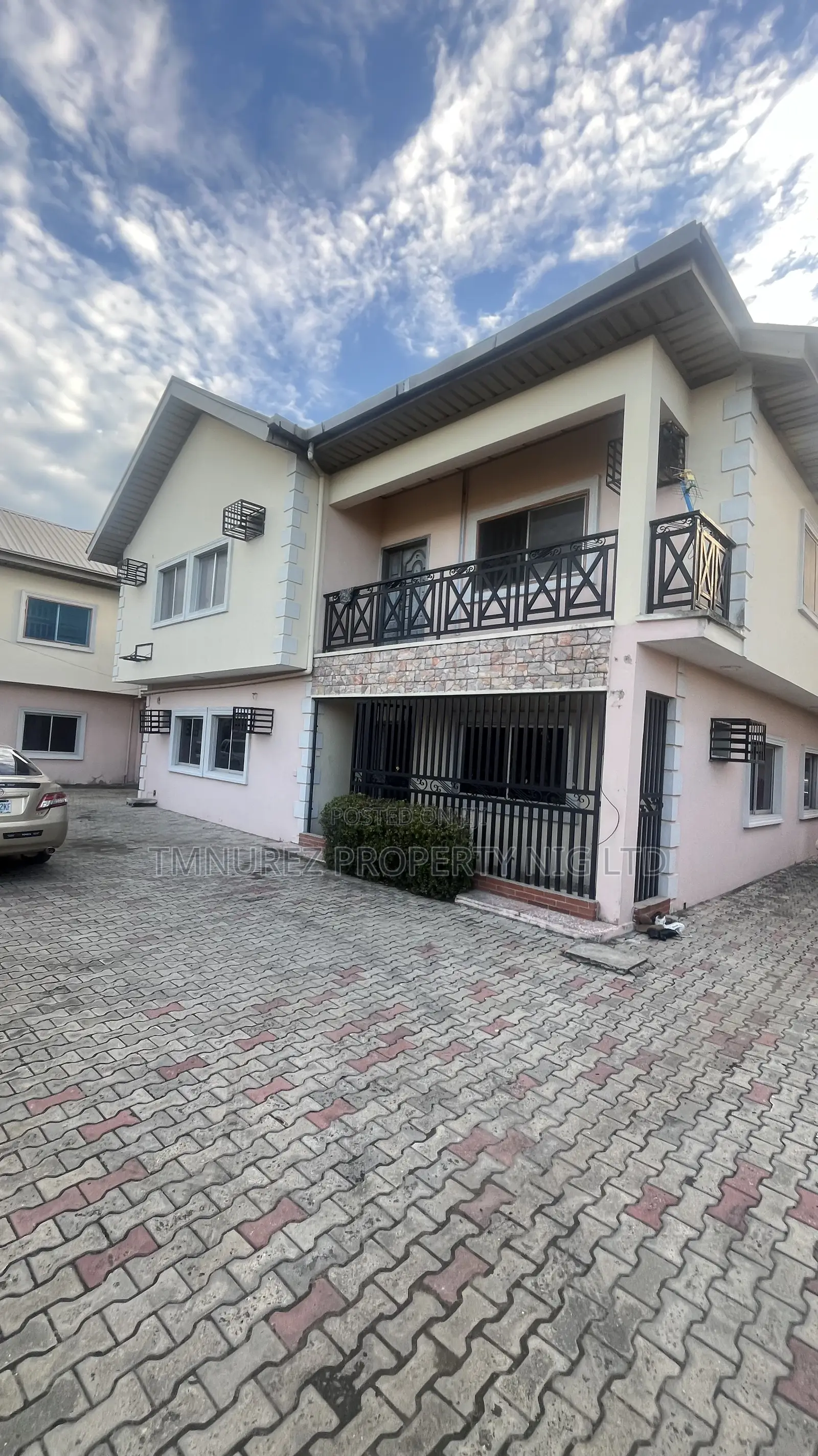 3bdrm Apartment in Ologolo for rent in Ologolo