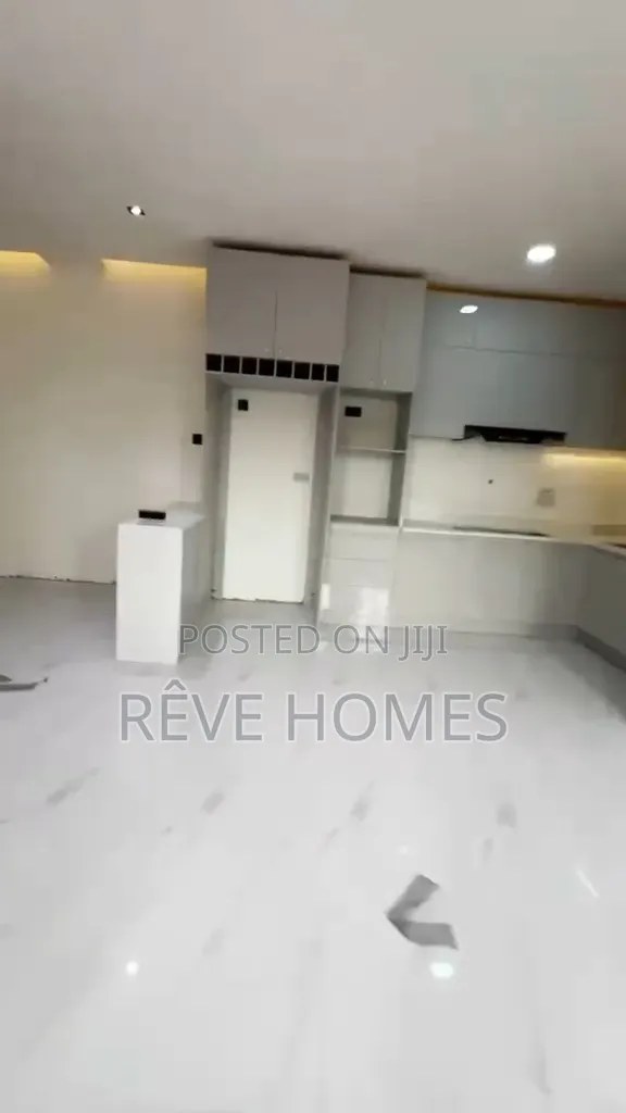 Furnished 2bdrm Apartment in Folagoro for rent in Fola Agoro
