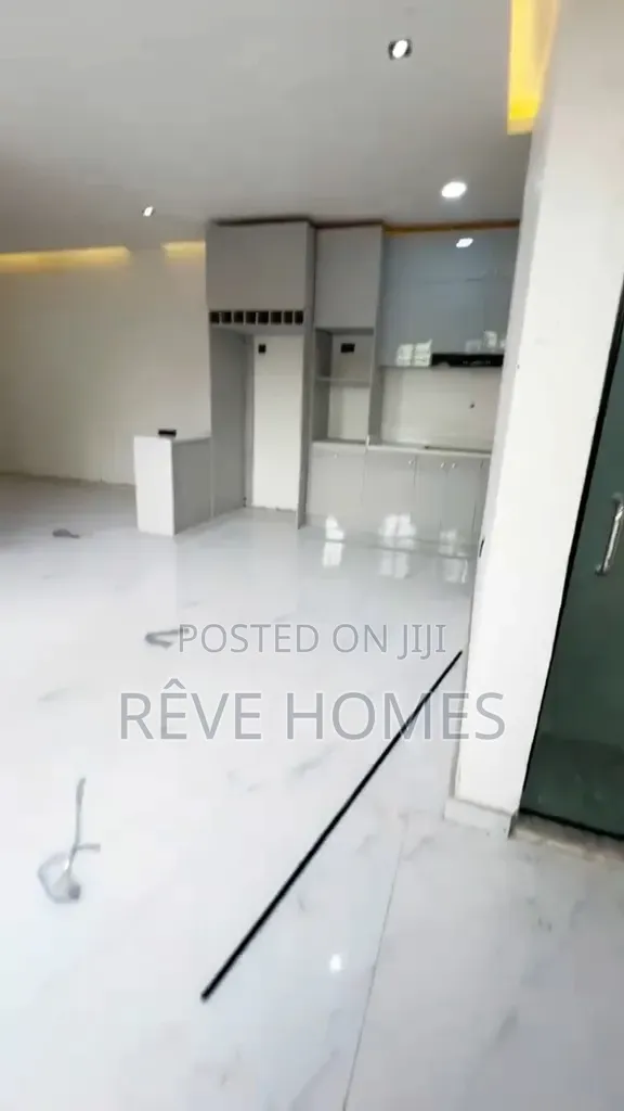 Furnished 2bdrm Apartment in Folagoro for rent in Fola Agoro