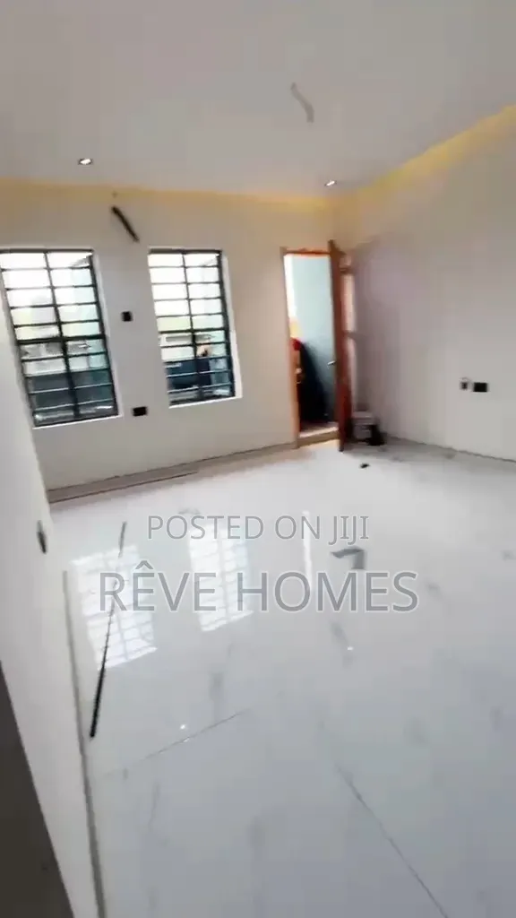 Furnished 2bdrm Apartment in Folagoro for rent in Fola Agoro