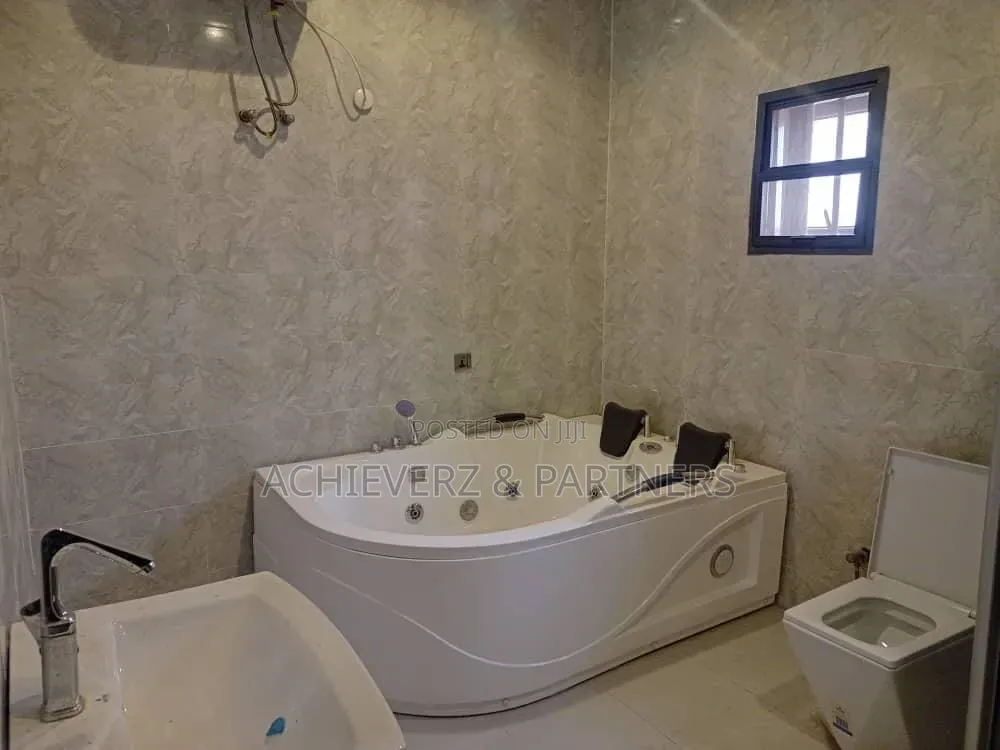 6bdrm Duplex in Asokoro for rent in Asokoro