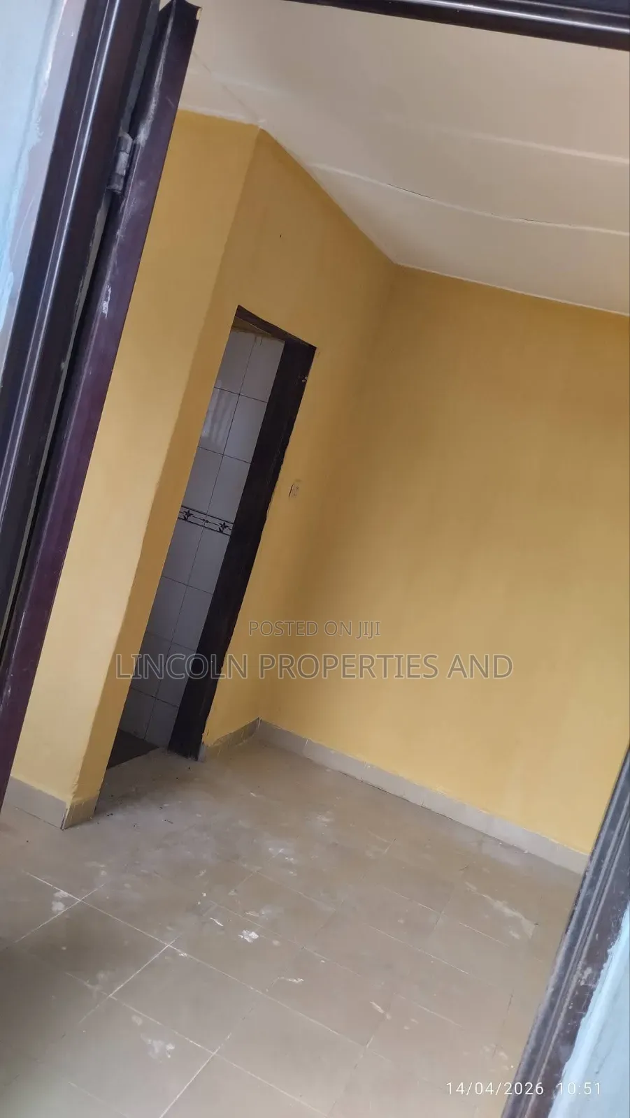 1bdrm Apartment in Abak Road By Trans, Uyo for rent in Uyo