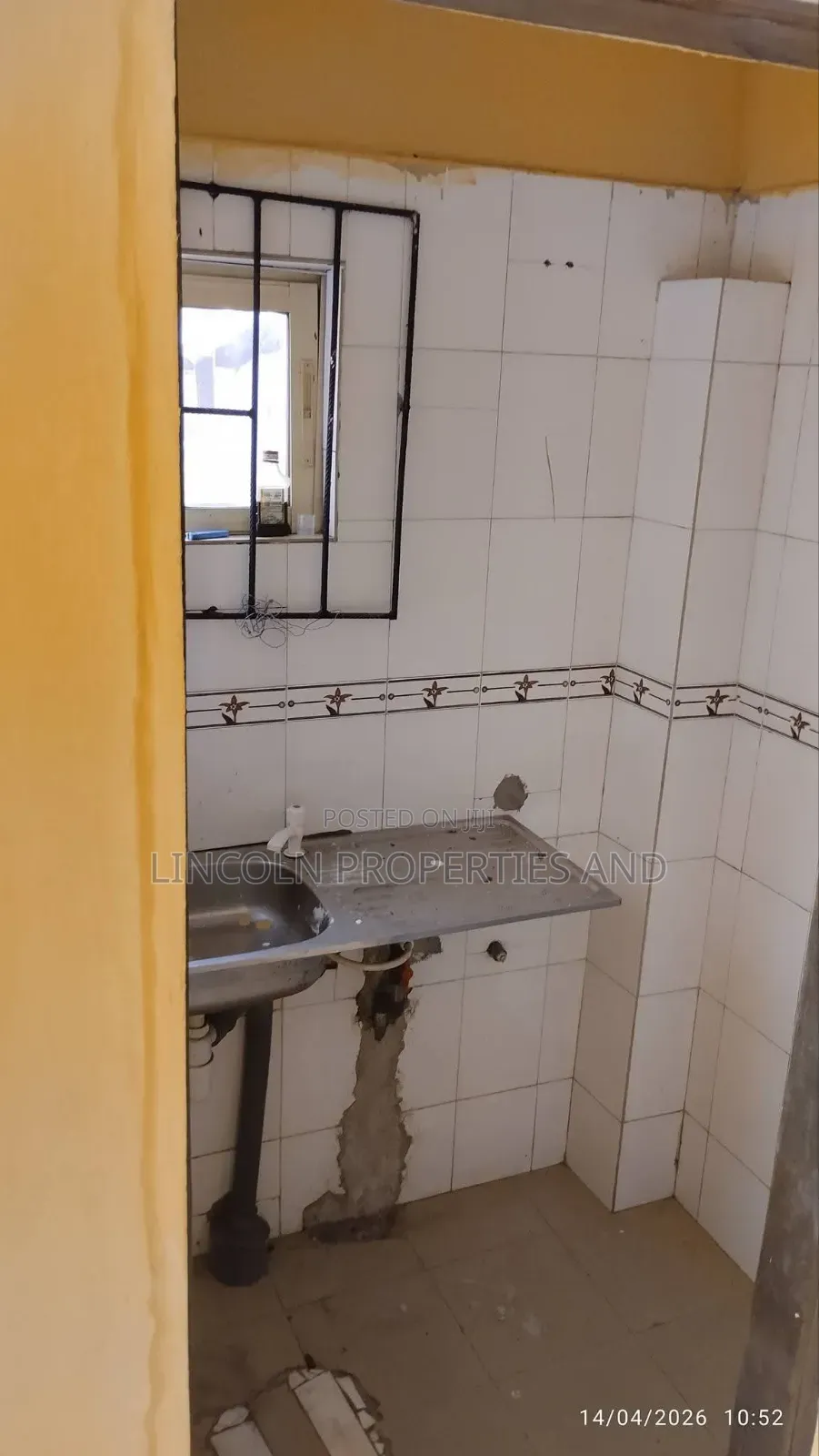 1bdrm Apartment in Abak Road By Trans, Uyo for rent in Uyo