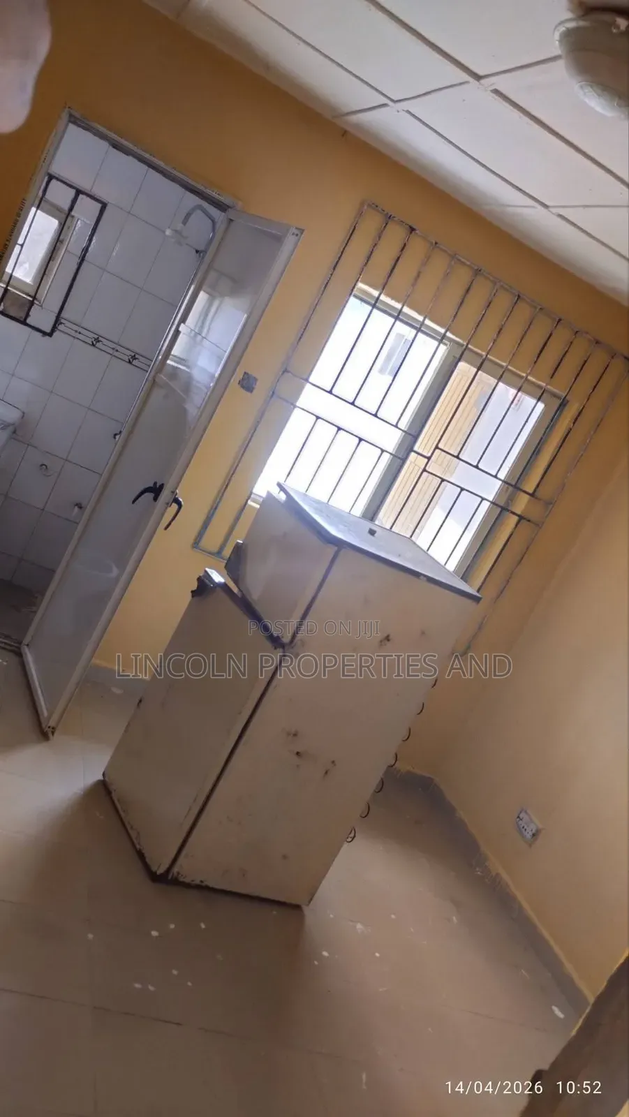 1bdrm Apartment in Abak Road By Trans, Uyo for rent in Uyo