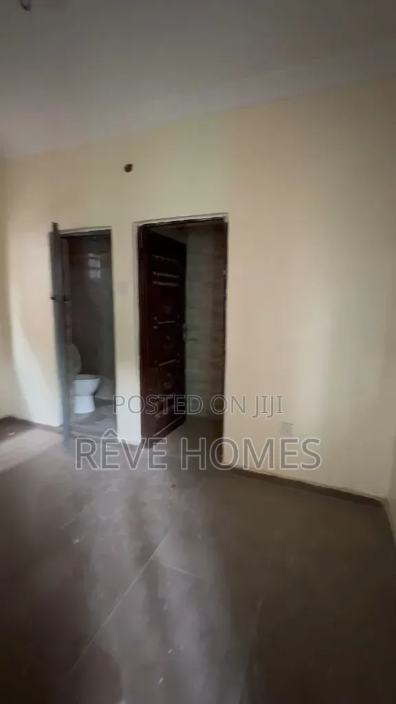 Mini Flat in Estate Road, Ketu-Alapere for rent in Ketu-Alapere