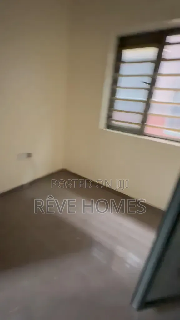 Mini Flat in Estate Road, Ketu-Alapere for rent in Ketu-Alapere